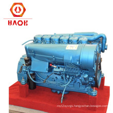 Deutz diesel engine air cooled BF6L913 for generator set